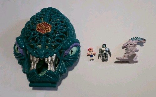 Mighty max liquidates - mighty,