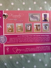 The Glitter Girls Set of 4