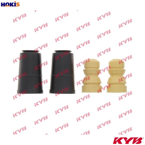 Protective capbellow shock - protective,