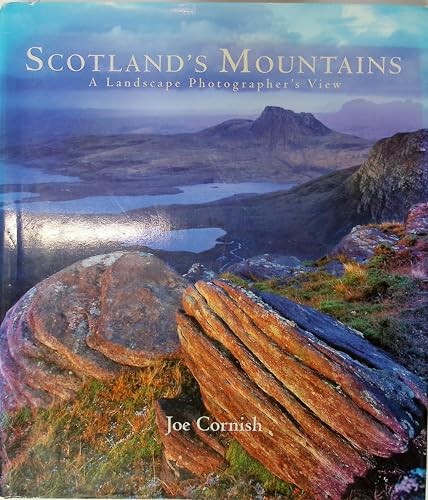 Scotland mountains a - scotland's, mountains: