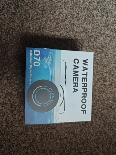 D70 waterproof underwater - waterproof,