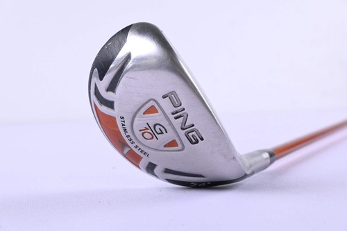 Ping g10 hybrid - hybrid, /