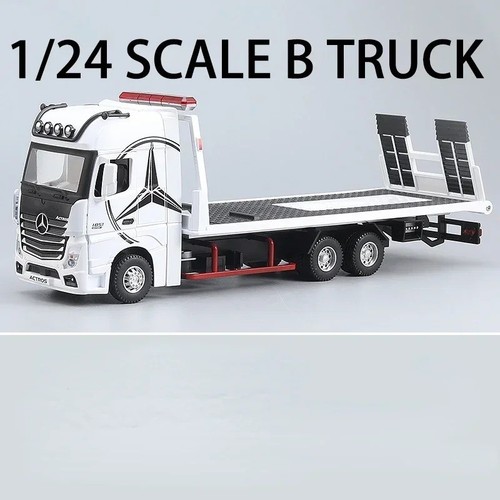 Mercedes benz 1851 - 1:24,