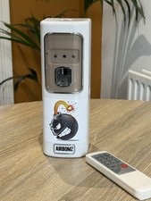 AirBomz CO2 Dispenser MAXI Timed Can Light Sensor Bloom Yield Hydroponics