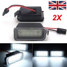 2x For Ford Galaxy Fiesta