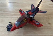 LEGO City 60177 – Airshow