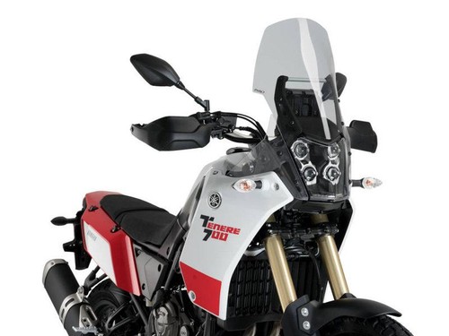 Puig touring screen - for, yamaha