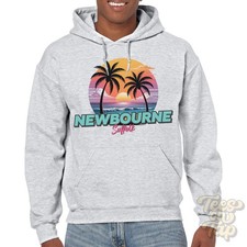 NEWBOURNE SUFFOLK HOODIE -