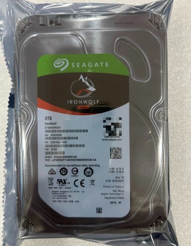 For seagate ironwolf - for,