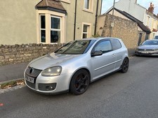 2006 Mk5 Golf GTI Spares & Repairs (Whole Car)