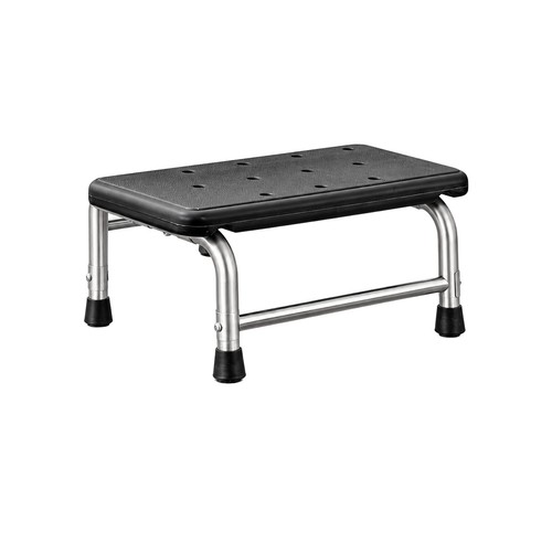 Non slip shower - step, stool
