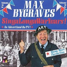 Max Bygraves -