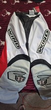 Motocross trousers - motocross,