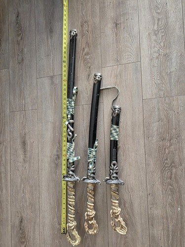 Marto espada samurai dragon - marto,