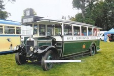 482m  6x4" Bus Photo -