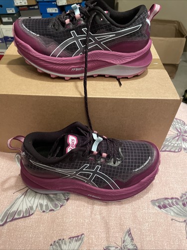 Asics trabuco max - max, women’s