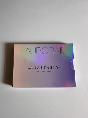 Anastasia beverly hills aurora - anastasia,