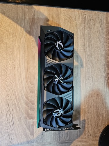 Nvidia zotac gaming geforce - zotac,