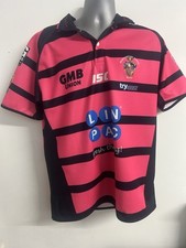 ISC Featherstone Rovers 2018