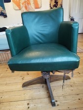 Vintage British Racing Green