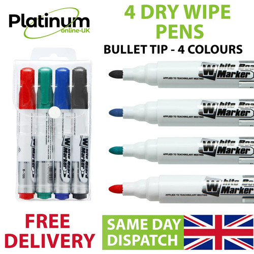 Whiteboard drywipe flip - drywipe, chart