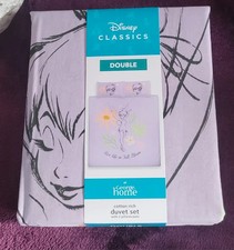 Brand New Double Tinkerbell