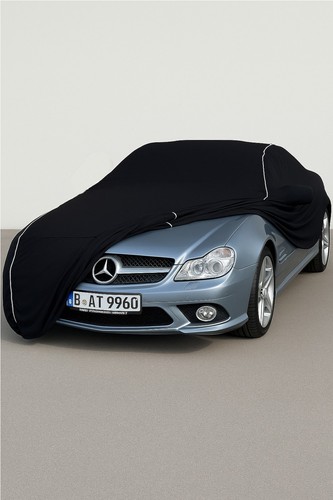 Full garage indoor - full,