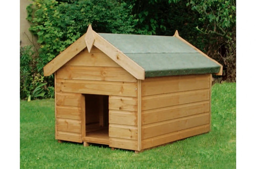Shedlands traditional dog - traditional,