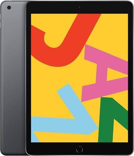 Apple ipad 7th - ipad,