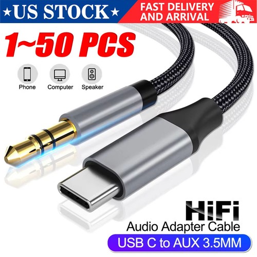 Typec aux cable usb type - typec,