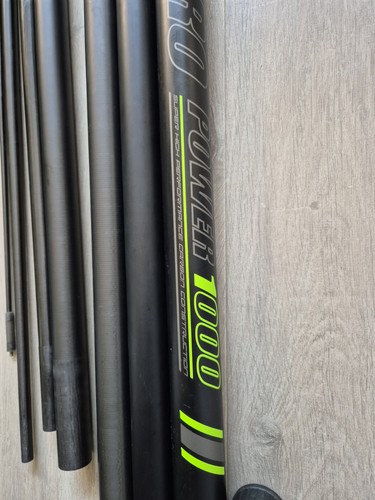 Maver signature pro 1000 - pro,