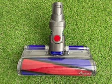 Genuine DYSON 112232 V6, 7, 8 Soft Roller Cleaner Head Attachment (B75)
