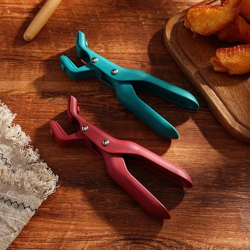 Anti scald bowl clamp heat - bowl,