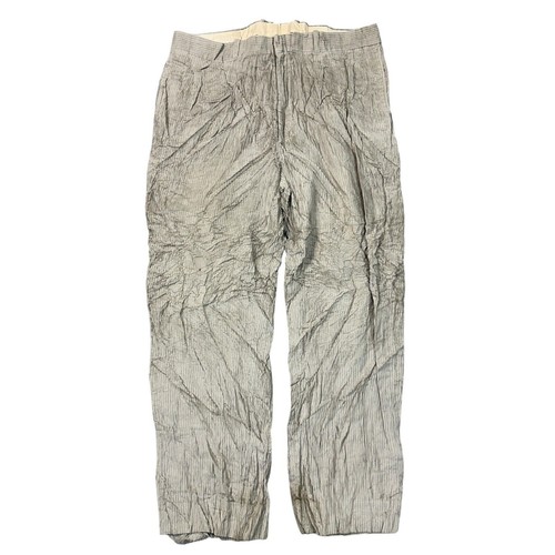 Vintage corduroy trousers - corduroy,