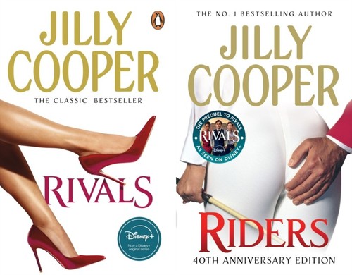 Rutshire chronicles series - rutshire,