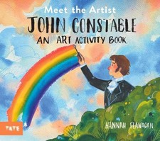 Meet the Artist: John