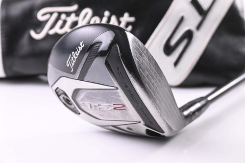 Titleist ts2 wood - titleist, 15