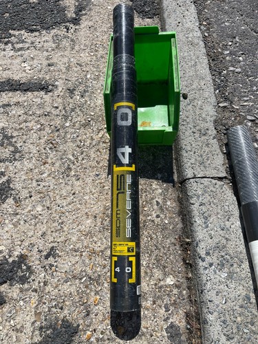 Servene mast extension - mast,