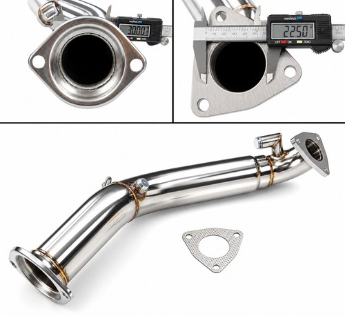 Exhaust decat downpipe - exhaust, for