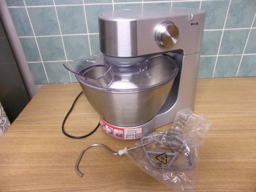 Kenwood chef km280 mixer - kenwood,