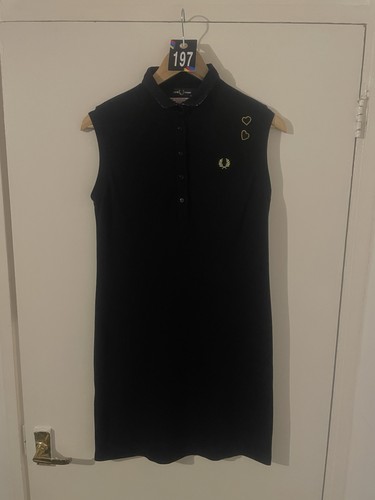 Fred perry amy - fred,
