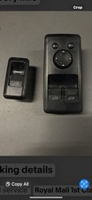 VW T4 Electric Window Switch Right Side