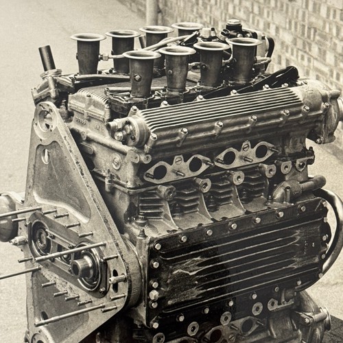 Brm h16 grand prix - brm, car