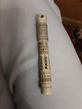 LOVELY ANTIQUE NEEDLE CASE