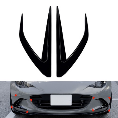 Black car side - car, wing