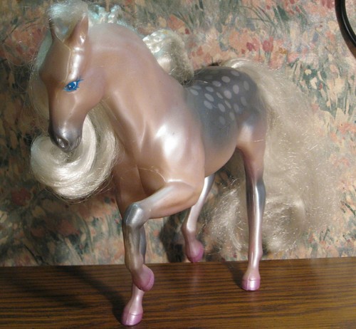 Fashion star fillies chloe - star,