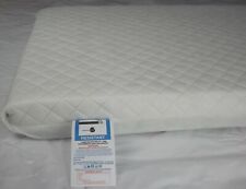 NEW DELUXE FOAM MATTRESS FIT