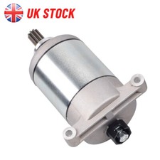Starter Motor For Yamaha Grizzly 550 700 09-23 Kodiak 700 16-23 28P-81890-00-00