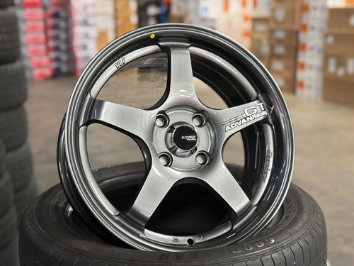 New 15x6 ulf advan - new,