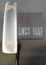 Mizuno The Reason II Putter